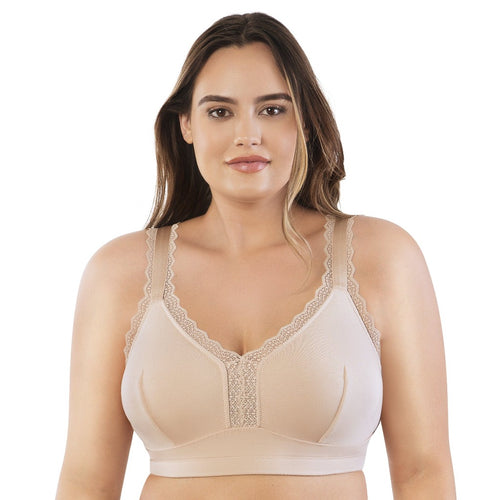Can Wireless Bras Be Supportive? - ParfaitLingerie.com - Blog