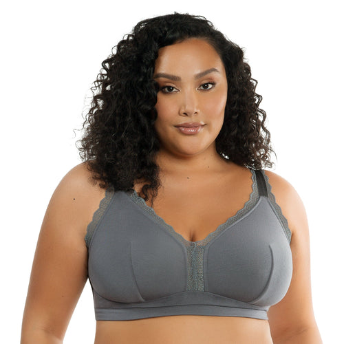 Are Wired Sports Bras More Supportive Than Wireless Sports Bras? -  ParfaitLingerie.com - Blog