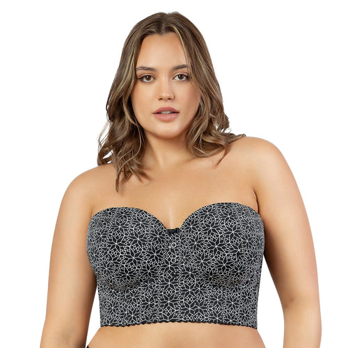 Why Won't My Strapless Bra Stay Up? - ParfaitLingerie.com - Blog