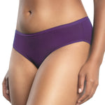 Parfait Lingerie Hipster Cozy Hipster Panty  - Amethyst