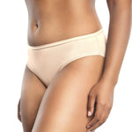 Parfait Lingerie Hipster Cozy Hipster Panty - Bare