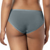 Parfait Lingerie Hipster Cozy Hipster Panty - Charcoal