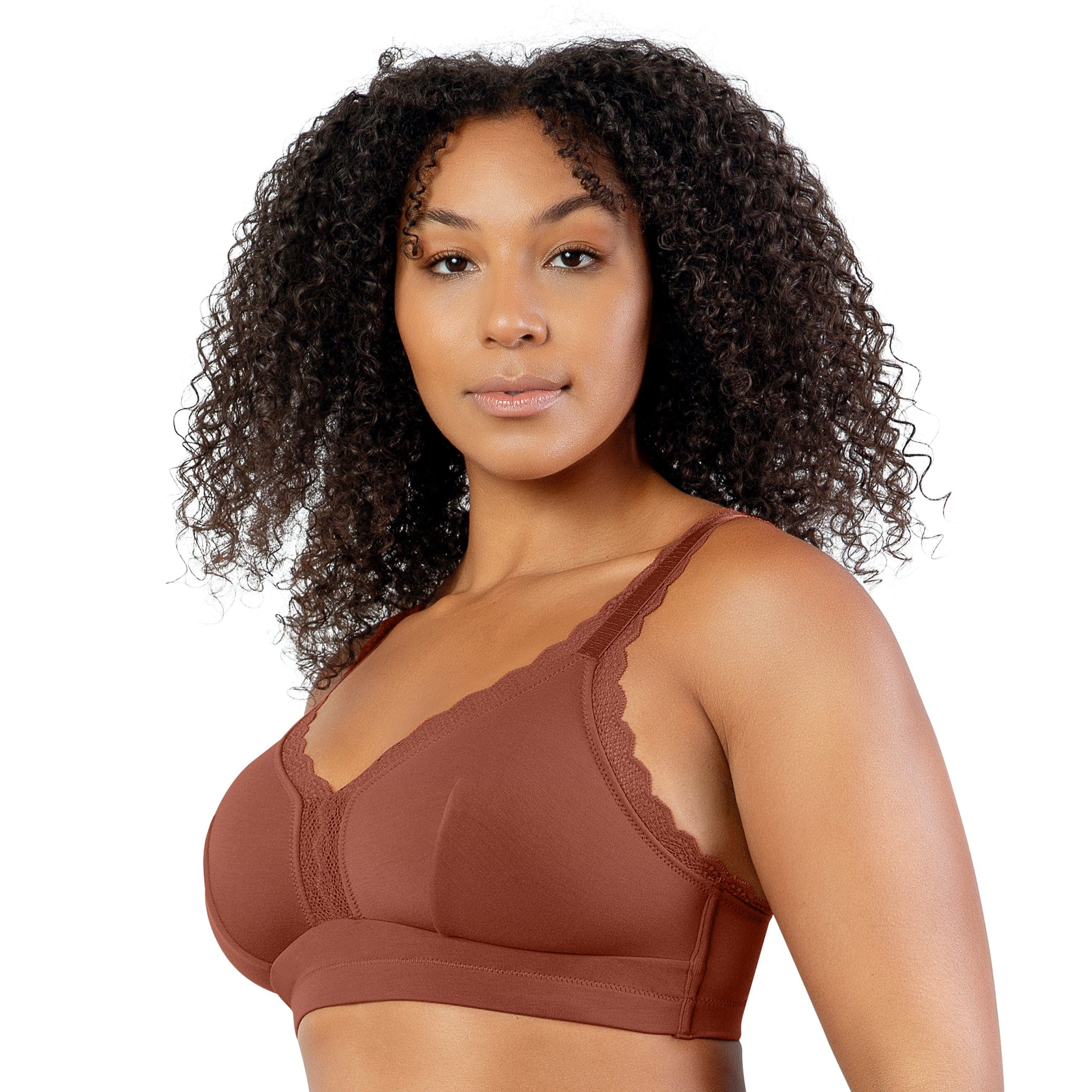 What's The Difference Between Full Busted and Full Figured? -  ParfaitLingerie.com - Blog