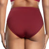 Parfait Lingerie Micro Dressy French Cut Panty - Rio Red