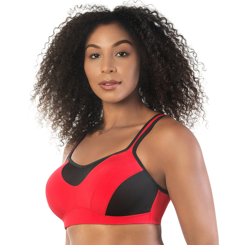 What's The Difference Between Low, Medium, and High Impact Sports Bras? -  ParfaitLingerie.com - Blog
