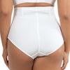 Parfait Lingerie High waist control Panty Elissa Super High Waist Control Panty - Pearl White