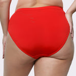 Parfait Women's Micro Dressy French Cut Panty - Rio Red - Xl : Target