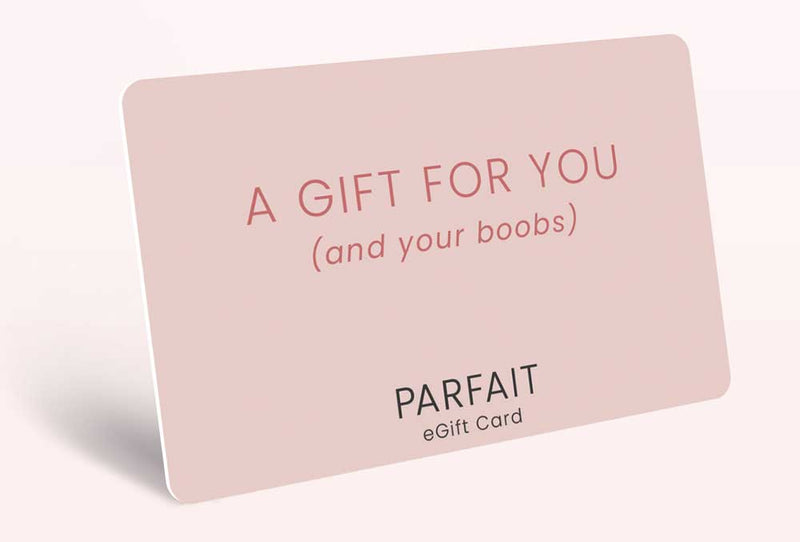 Brafitters Digital Gift Card - Gift of Comfort